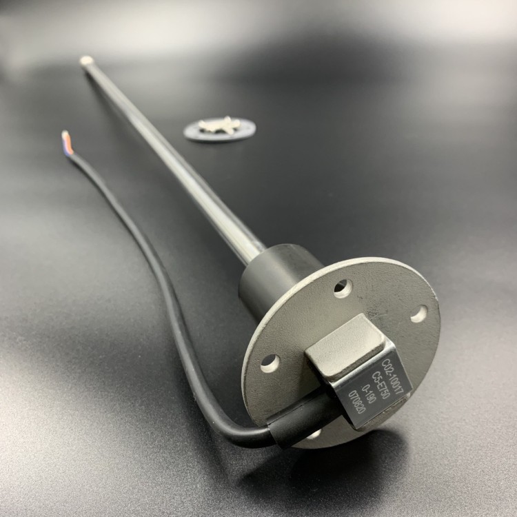 Датчик уровня топлива (крепление на болты) 750мм, арт. C5-750mm-SS316,          РРЦ РАЗНОЕ 