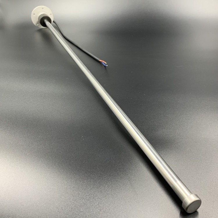 Датчик уровня топлива (крепление на болты) 750мм, арт. C5-750mm-SS316,          РРЦ РАЗНОЕ 