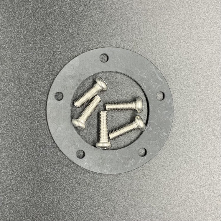 Датчик уровня топлива (крепление на болты) 750мм, арт. C5-750mm-SS316,          РРЦ РАЗНОЕ 