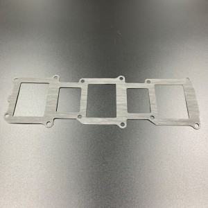 Прокладка впускного коллектора Tohatsu 90 (Tohatsu)