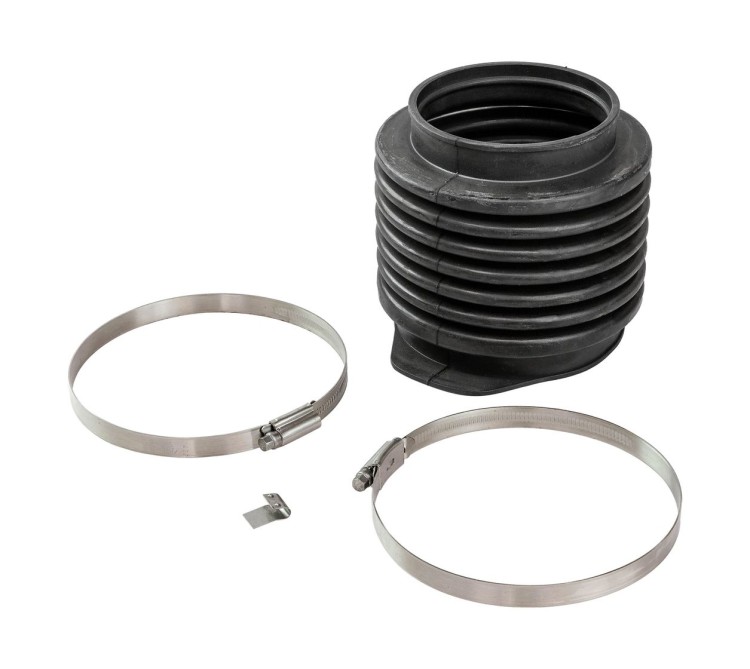 Гофра кардана Volvo Penta  DPH, DPR, Recmar, арт. 3808898_RM,          Recmar 
