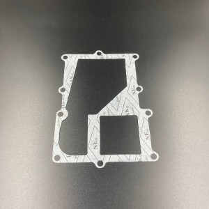 Прокладка под клапаны Suzuki DT 25-30