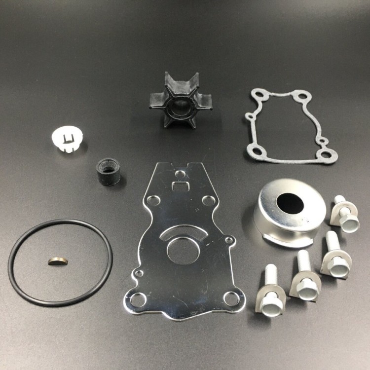 Ремкомплект помпы охлаждения Yamaha 40X, F25-40 (Osaka), арт. 66T-W0078-00-TW,          OSAKA 