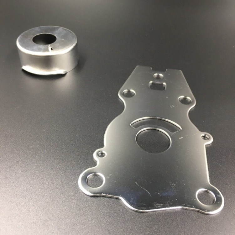 Ремкомплект помпы охлаждения Yamaha 40X, F25-40 (Osaka), арт. 66T-W0078-00-TW,          OSAKA 