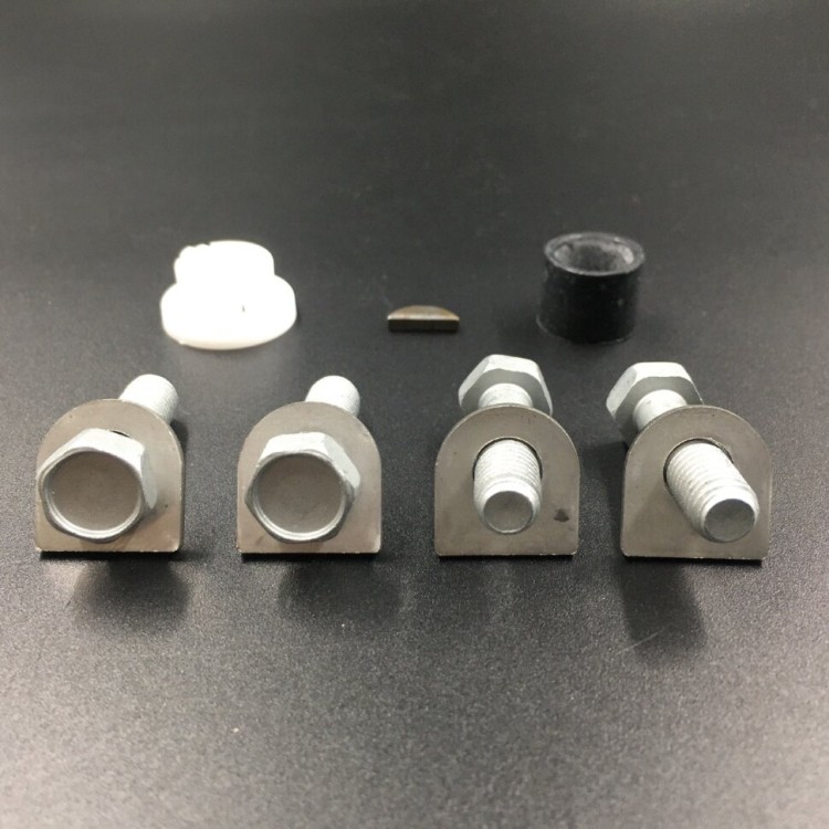 Ремкомплект помпы охлаждения Yamaha 40X, F25-40 (Osaka), арт. 66T-W0078-00-TW,          OSAKA 