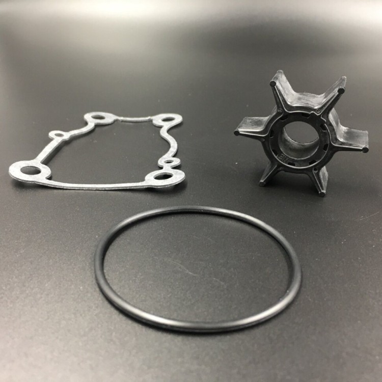 Ремкомплект помпы охлаждения Yamaha 40X, F25-40 (Osaka), арт. 66T-W0078-00-TW,          OSAKA 