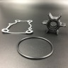 Ремкомплект помпы охлаждения Yamaha 40X, F25-40 (Osaka), арт. 66T-W0078-00-TW,          OSAKA 