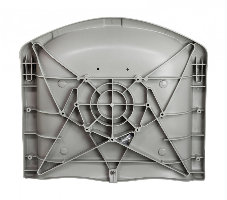 Кресло мягкое складное, обивка винил, цвет белый/синий, арт. 75259WN-MR,          MARINE ROCKET  Кресло мягкое складное, обивка винил, цвет белый/синий, арт. 75259WN-MR,          MARINE ROCKET