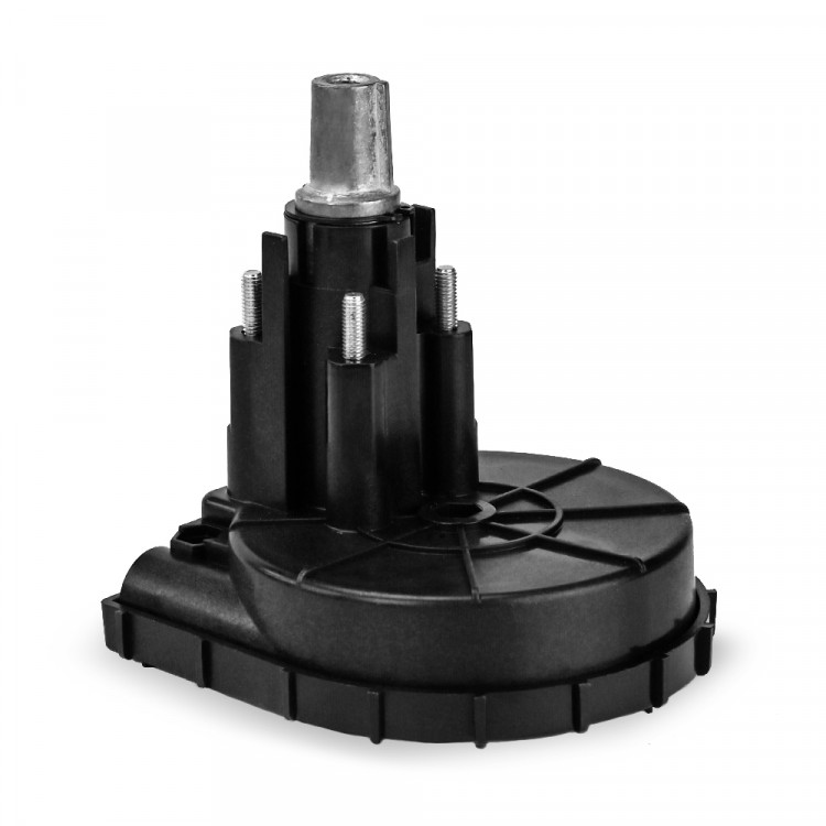 Редуктор рулевой T67 Multiflex, арт. H2.-ts,          Multiflex 