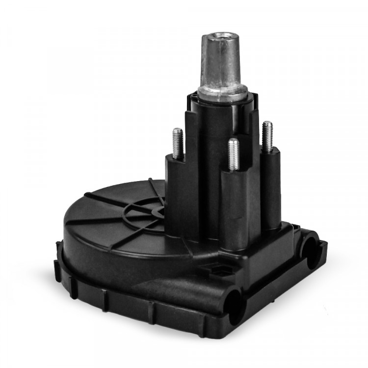 Редуктор рулевой T67 Multiflex, арт. H2.-ts,          Multiflex 