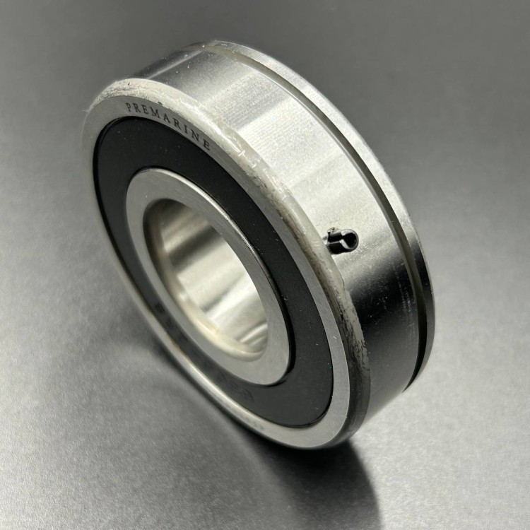 Подшипник шариковый (30x72x19) Suzuki DT40-65 (PREMARINE), арт. 09269-30012-K,          ZHEJIANG HAISTRONTIUM 