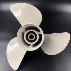 Гребной винт Yamaha 150-300, F150-F275, F300B (3x14-1/2x21)