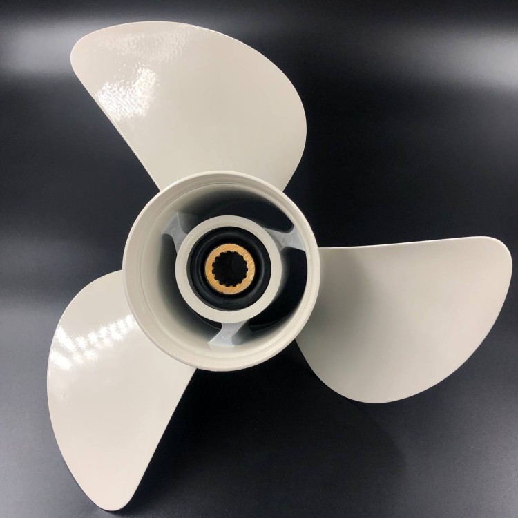 Гребной винт Yamaha 150-300, F150-F275, F300B (3x14-1/2x21), арт. 6G5-45943-01-K,          YHS 