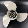 Гребной винт Yamaha 150-300, F150-F275, F300B (3x14-1/2x21), арт. 6G5-45943-01-K, YHS Гребной винт Yamaha 150-300, F150-F275, F300B (3x14-1/2x21), арт. 6G5-45943-01-K, YHS