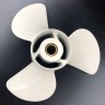 Гребной винт Yamaha 150-300, F150-F275, F300B (3x14-1/2x21), арт. 6G5-45943-01-K, YHS Гребной винт Yamaha 150-300, F150-F275, F300B (3x14-1/2x21), арт. 6G5-45943-01-K, YHS