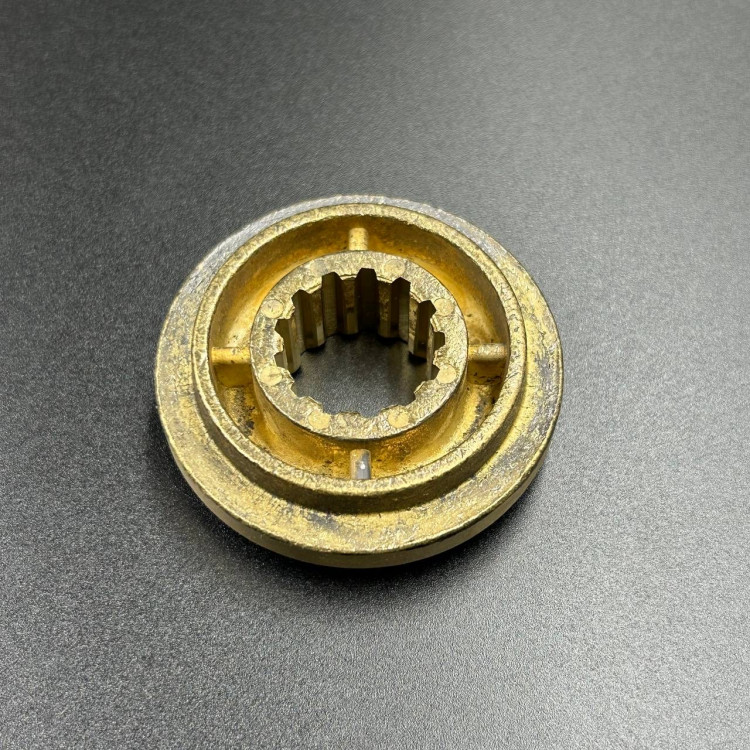 Шайба на винт Suzuki 40-65, арт. 57633-94300-TW,          OMAX 