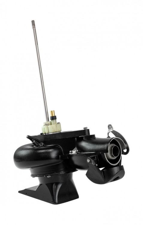 Насадка водометная для Tohatsu 18, арт. T18_MR,          MARINE ROCKET 