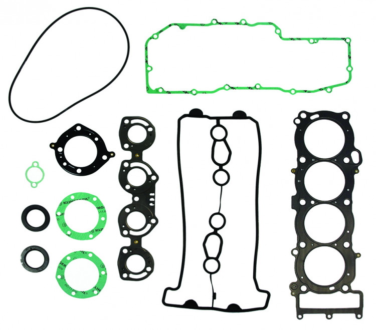 Полный комплект прокладок Yamaha 1100 (без сальников) P600485850028, арт. P600485850028,          Athena 
