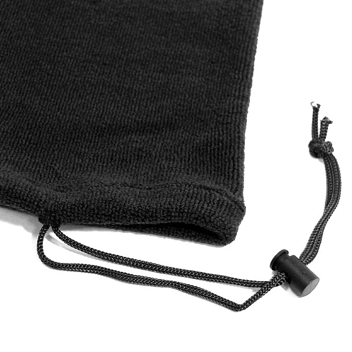 Чехол защитный надувных кранцев для катеров и лодок тип F2 черный SUNFINE, арт. SF20915-202,          SUNFINE MARINE 