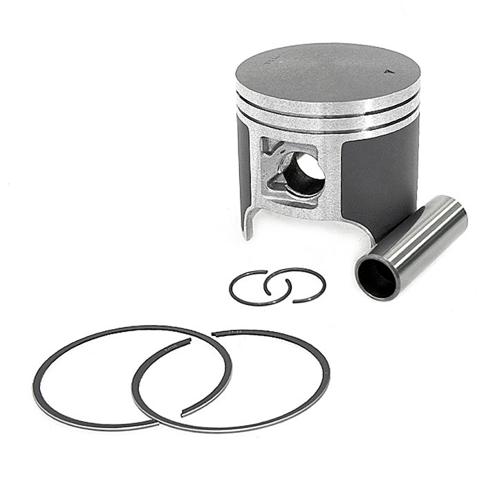 Поршень Polaris 600LC (T-Moly, номинал) SM-09261, арт. SM-09261,          SPI  Поршень Polaris 600LC (T-Moly, номинал) SM-09261, арт. SM-09261,          SPI