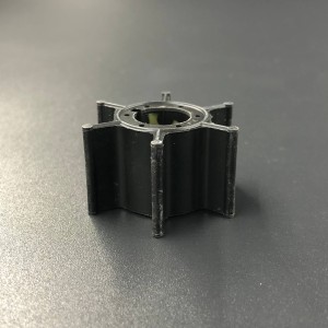 Крыльчатка помпы охлаждения Yamaha E5D, E8D (Enduro) (Yamaha)