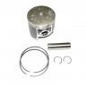 Поршневой комплект Yamaha 701 (+0.75мм) 010-825-06PK, арт. 010-825-06PK, WSM Поршневой комплект Yamaha 701 (+0.75мм) 010-825-06PK, арт. 010-825-06PK, WSM