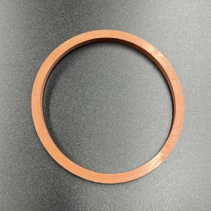 Кольцо уплотнительное масляного фильтра  Mercury (JSP)