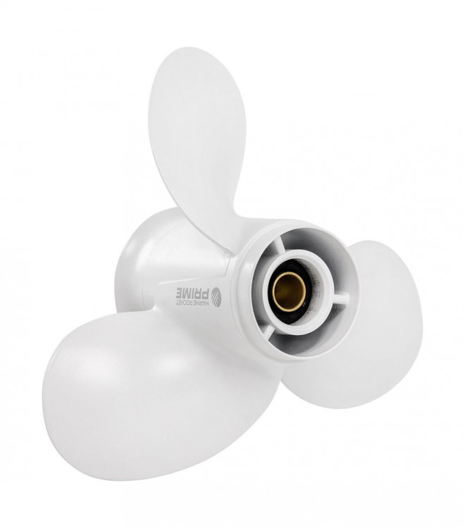 Гребной винт 3x9-1/4x10, Marine Rocket Prime, арт. 3111-093-100J1-PR,          Marine Rocket Prime 