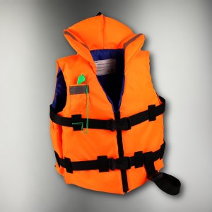 Жилет спасательный 50 кг