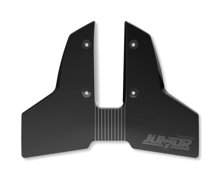 Гидрокрыло StingRay Classic 2, черное, 25-300 л.с., арт. SR21,          StingRay 