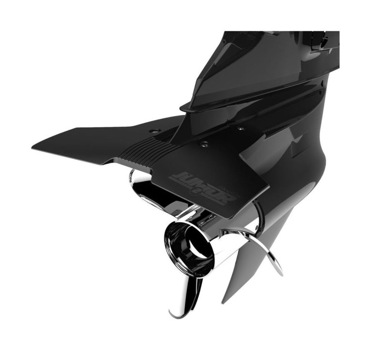 Гидрокрыло StingRay Classic 2, черное, 25-300 л.с., арт. SR21,          StingRay 