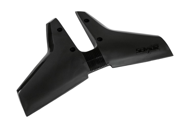 Гидрокрыло StingRay Classic 2, черное, 25-300 л.с., арт. SR21,          StingRay 