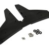 Гидрокрыло StingRay Classic 2, черное, 25-300 л.с., арт. SR21,          StingRay 