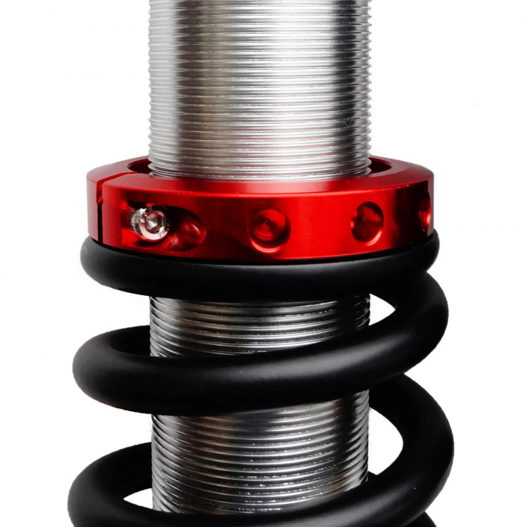 Амортизаторы YIT TYPE 3 для квадроциклов BRP G2 800, 650 OUTLANDER, RENEGADE (зад, комплект 2 шт), арт. yit-brp-g1-r,          YIT 