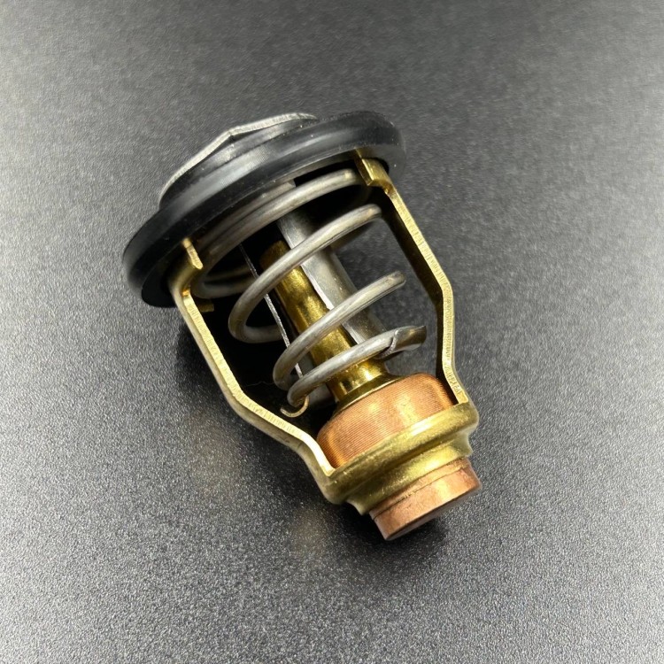 Термостат Yamaha F75-250 (Omax), арт. 67F-12411-01-TW,          OMAX 