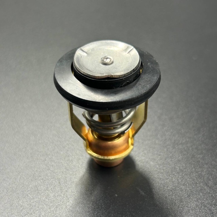 Термостат Yamaha F75-250 (Omax), арт. 67F-12411-01-TW,          OMAX 