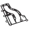 Прокладка выхлопного коллектора Yamaha 9.9F-15F, Recmar, арт. 63V41112A0_RM,          Recmar 