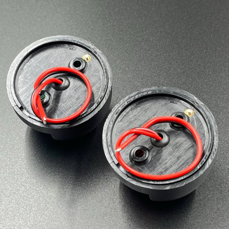 Огни ходовые LED (красный, зеленый) (Sunfine), арт. SF41456-2,          SUNFINE 