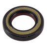 Сальник 23x38x7, Yamaha, Recmar, арт. 9310223096_RM,          Recmar 