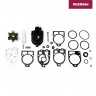 Ремкомплект помпы Mercruiser/Mercury/Mariner SC-WT482, арт. SC-WT482,          MIZASHI 