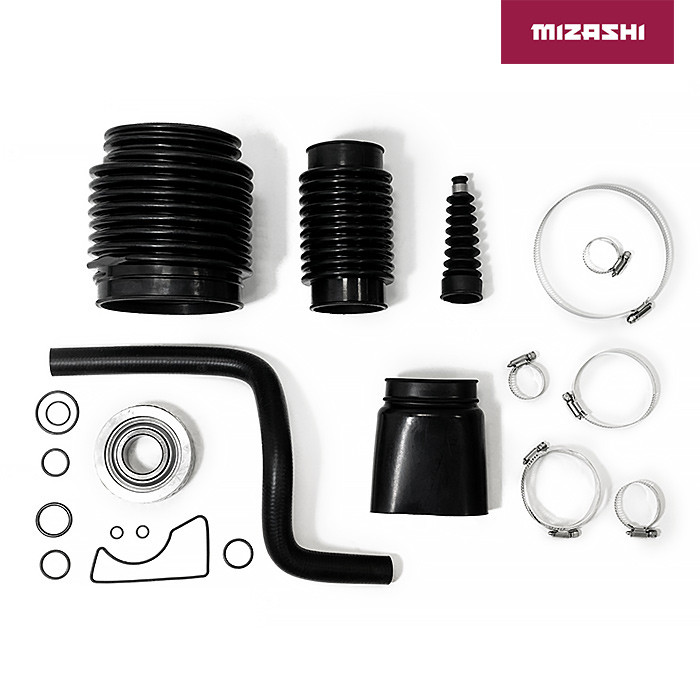 Ремкомплект транца Mercruiser SC-BW005, арт. SC-BW005,          MIZASHI  Ремкомплект транца Mercruiser SC-BW005, арт. SC-BW005,          MIZASHI