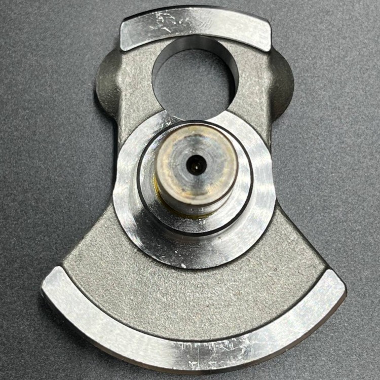 Шейка коленвала (2) Yamaha 9,9-15(PREMARINE), арт. 63V-11422-K,          PREMARINE 