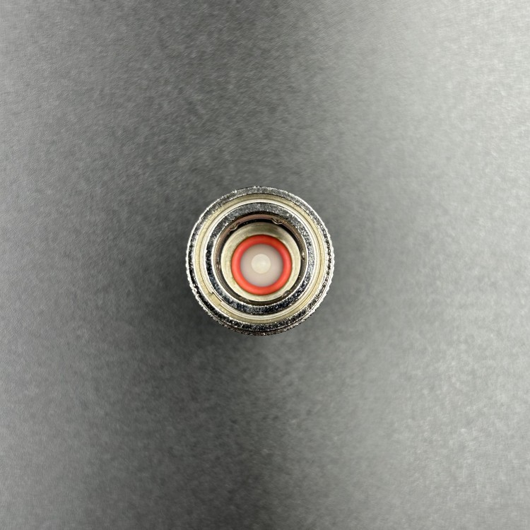 Коннектор топливный Tohatsu 9.9-90 (к мотору) (KACAWA), арт. 3GF-70250-1-TW,          KACAWA 