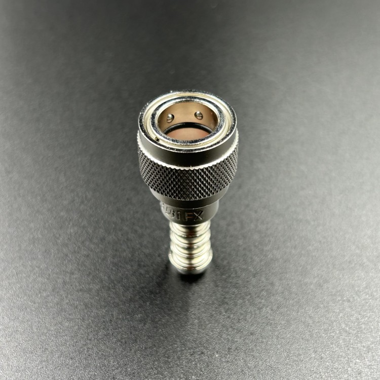 Коннектор топливный Tohatsu 9.9-90 (к мотору) (KACAWA), арт. 3GF-70250-1-TW,          KACAWA 