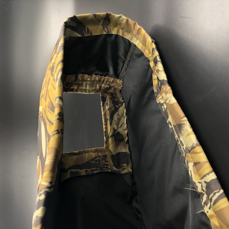 Чехол на капот Yamaha 25-30, арт. ,          РРЦ РАЗНОЕ 