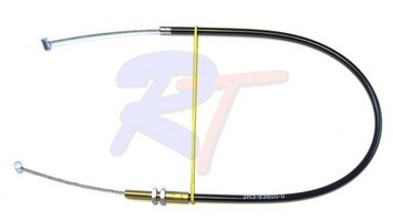 Трос "газа" в сборе Tohatsu MFS9.9/15/20C, 3R3-63600-0, 804898001, арт. RTT-3R3-63600-0,          Rivertec 