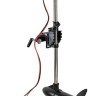 Троллинговый электромотор 58 lbs/12v/3 blades Marine Rocket, черный, арт. 4620136068895,          MARINE ROCKET 