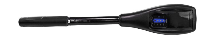 Троллинговый электромотор 58 lbs/12v/3 blades Marine Rocket, черный, арт. 4620136068895,          MARINE ROCKET 