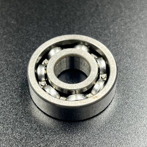 Подшипник шариковый Tohatsu 3.5 (10x26x8) (PREMARINE2)