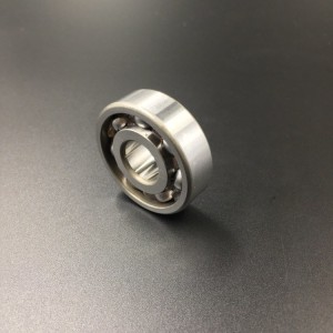 Подшипник торсионного вала шариковый Tohatsu 9.9-18 (Osaka)